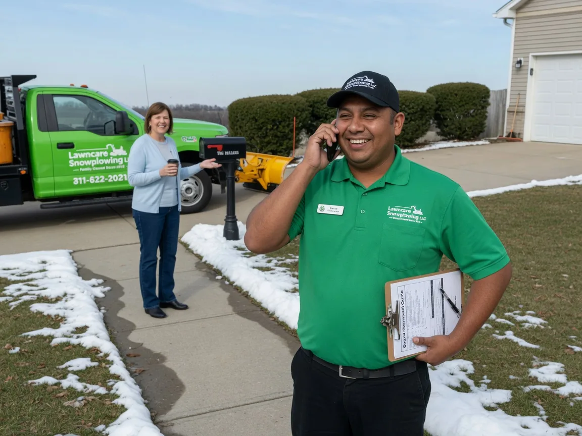 Lawn Care Services By Expert Landscaper Kunkletown, PA FAQs